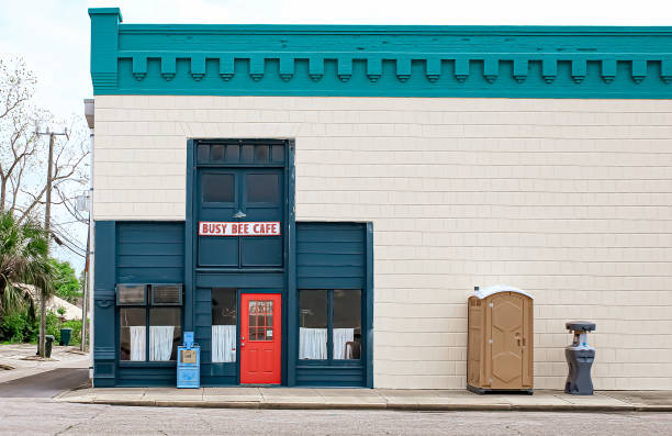 Best Construction site porta potty rental  in Wewahitchka, FL